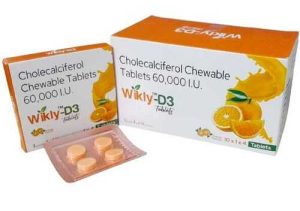 cholecalciferol tablet uses in hindi