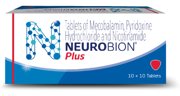 neurobion tablet uses in hindi