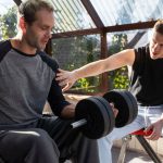 wellhealth how to build muscle tag