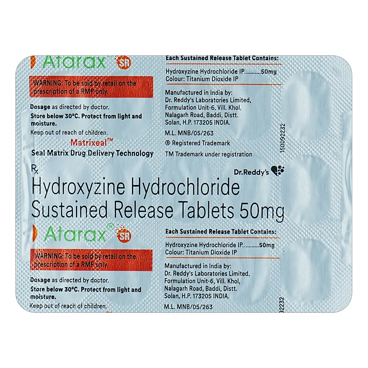 atarax tablet uses in hindi