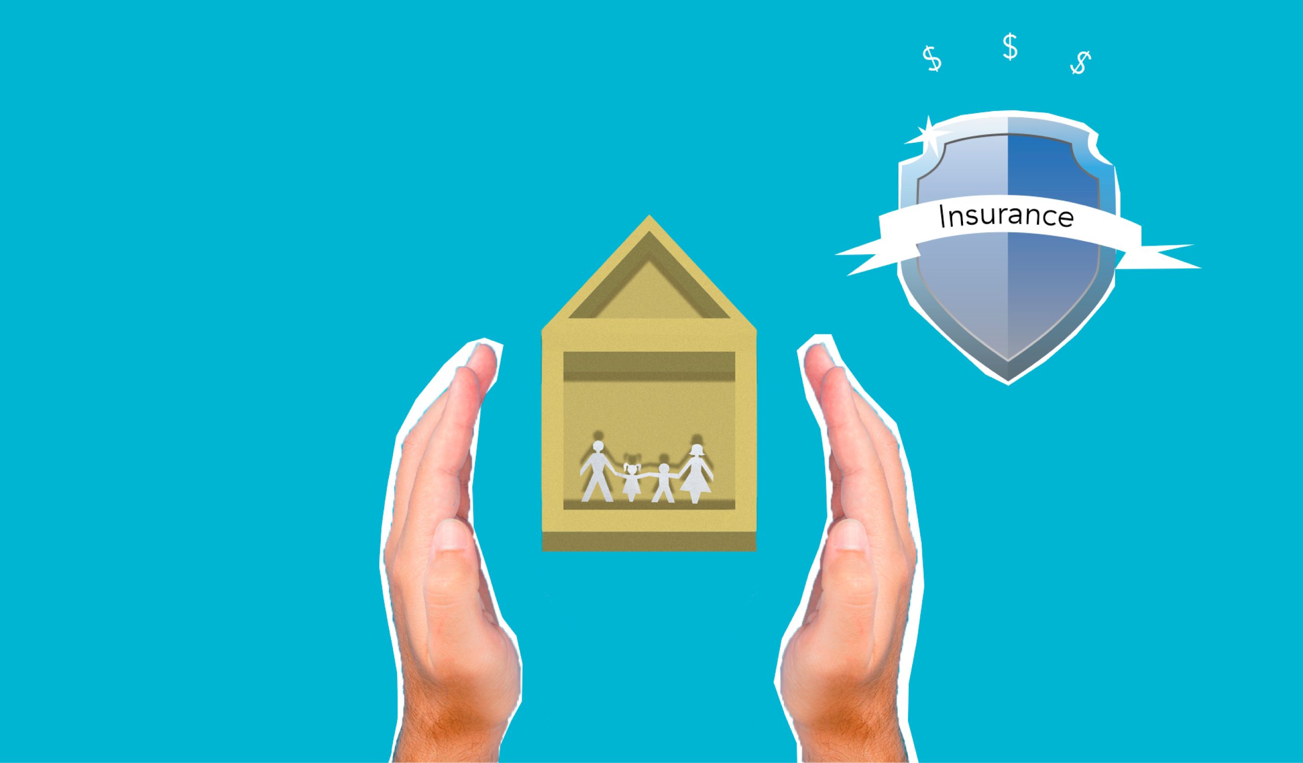 Third-party administrator coordinating health insurance claims between patients