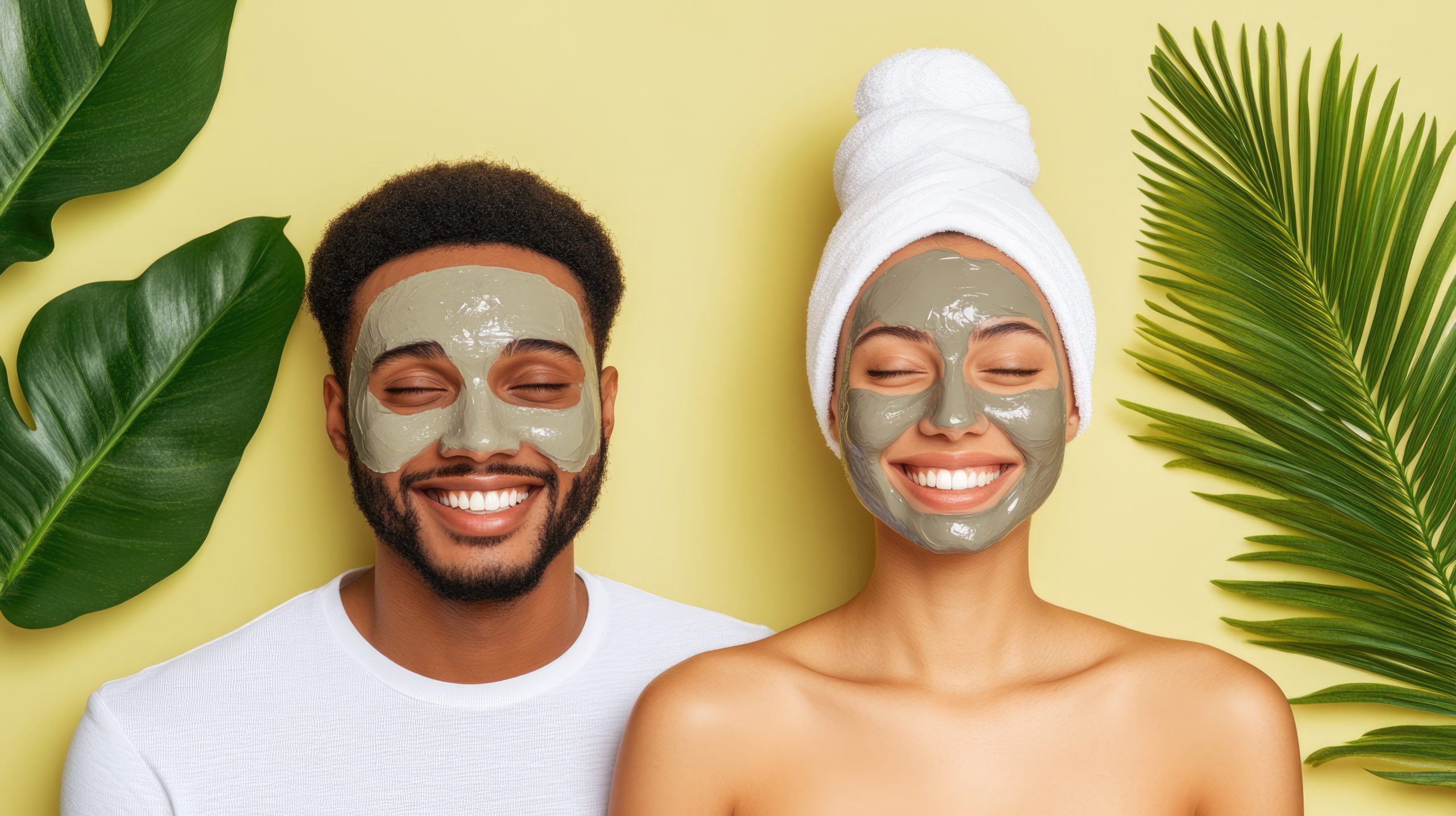 A Simple Skincare Routine for Busy Mornings