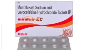 levocetirizine hydrochloride tablet uses in hindi