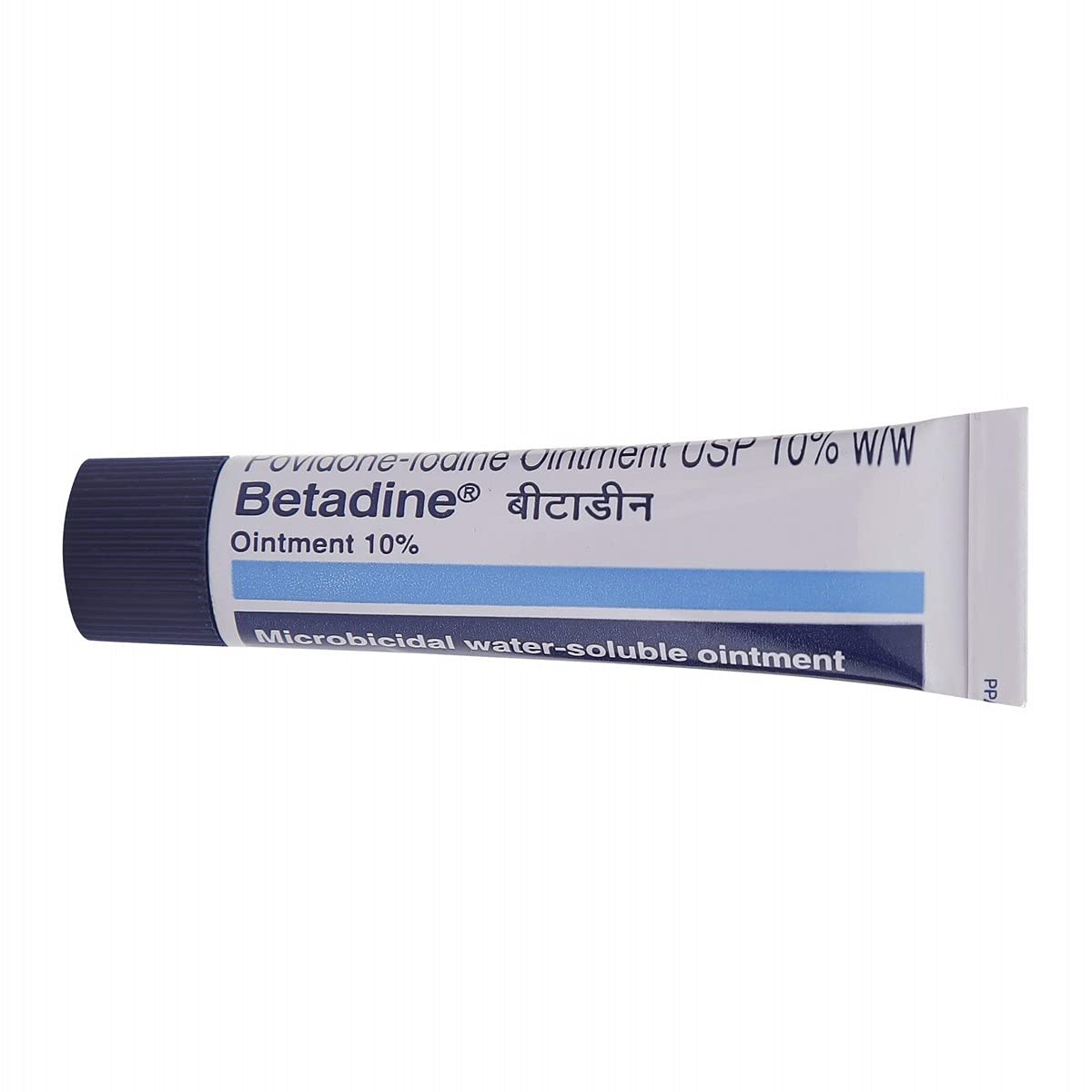 betadine cream uses in hindi